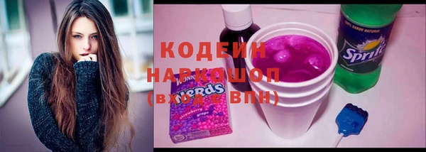 хмурый Богородск