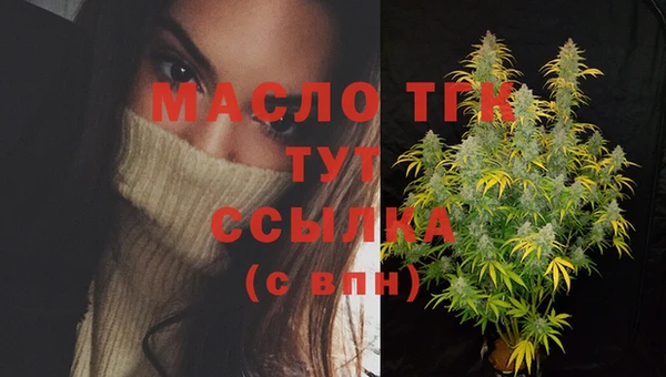 хмурый Богородск